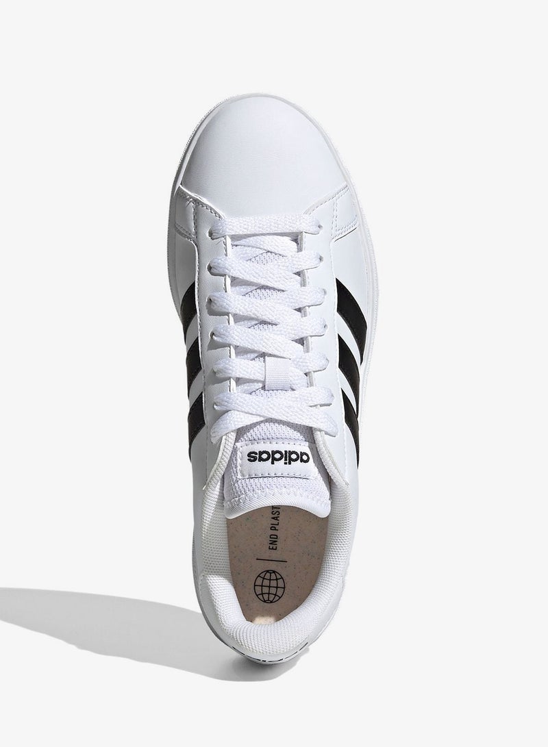 adidas حذاء جراند كورت بيز 2 - Image 5