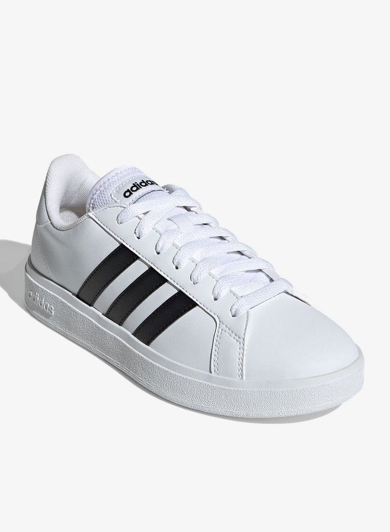 adidas حذاء جراند كورت بيز 2 - Image 3