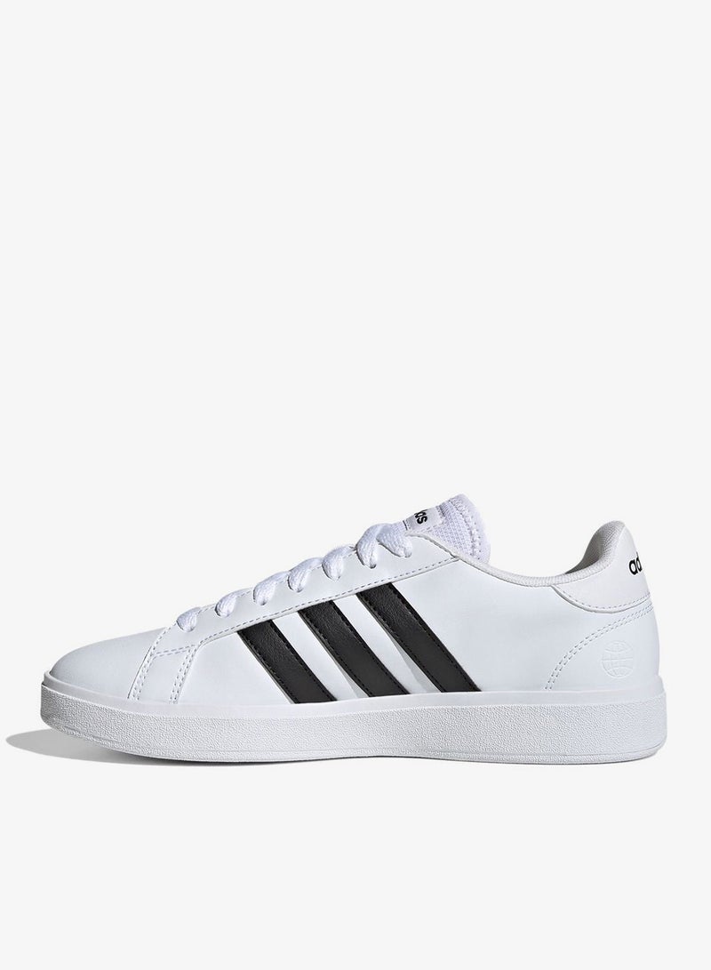 adidas حذاء جراند كورت بيز 2 - Image 2