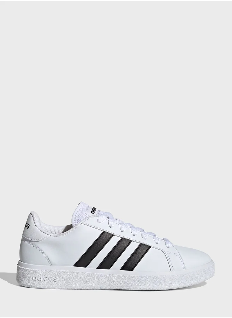 Adidas Grand Court Base 2. Shoes