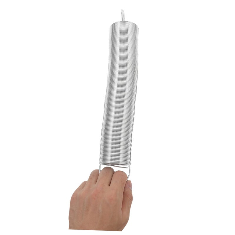 Heavy Duty Stainless Steel Tension Springs For Electric Fence And Pasture Gate - Image 4