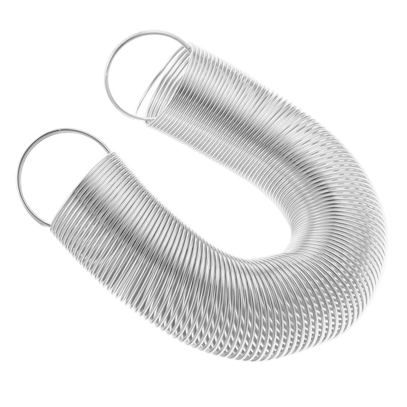 Heavy Duty Stainless Steel Tension Springs For Electric Fence And Pasture Gate - Image 2