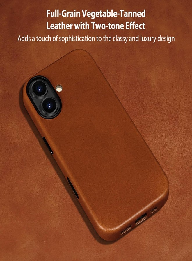 Belemay Case for iP17,LS.dk,Brown - Image 2
