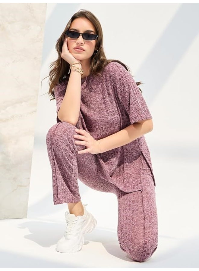 ستايلي أطقم قطنية نسائية أنيقة مقاس 2XL - Image 4