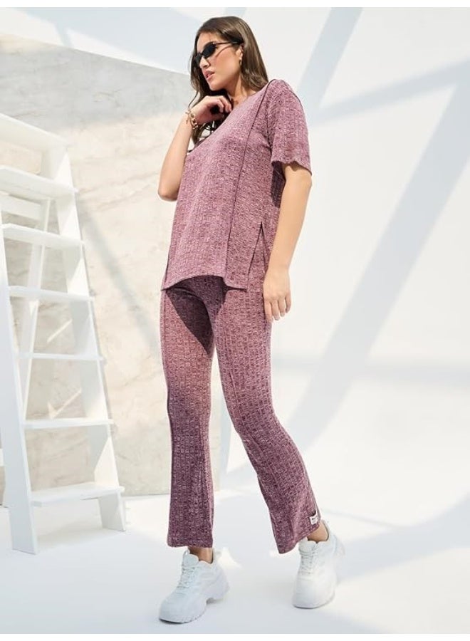 ستايلي أطقم قطنية نسائية أنيقة مقاس 2XL - Image 3