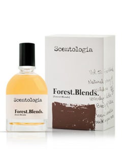 Scentologia Forest Blends Edp 100 Ml 