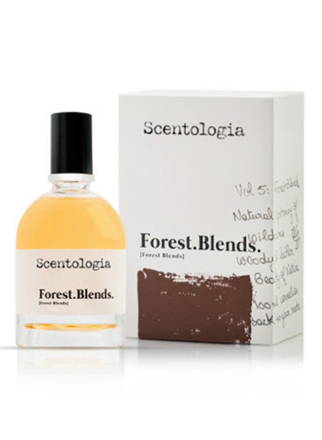 Scentologia Forest Blends Edp 100 Ml