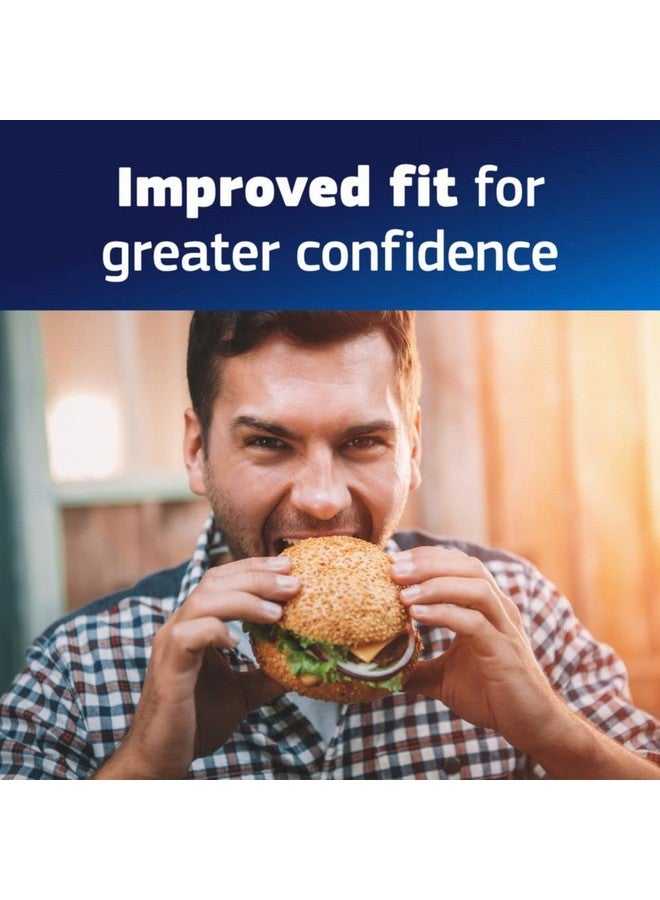 Fixodent Complete Original Denture Adhesive Cream, 0.75 oz - Image 2