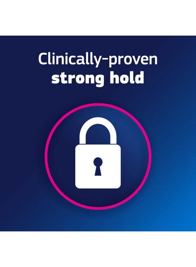 Fixodent Complete Original Denture Adhesive Cream, 0.75 oz - Image 5