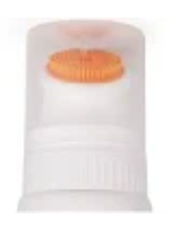 أرجانيكير غسول الوجه Arganicare Frulatte بفيتامين C مع فرشاة تنظيف 150 مل - Image 3