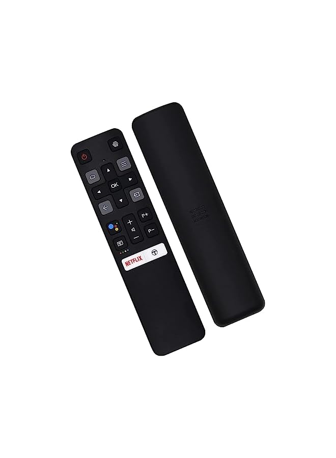 The Bros جهاز تحكم عن بعد متوافق RC802V من TCL يناسب تلفزيون TCL الذكي - Image 2