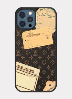 iPhone 12 Pro Max case cover Louis Vuitton