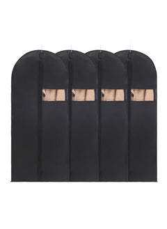 EBMINI Environmentally Friendly Non-Woven Fabric Clothing Dust Cover  - Image 2