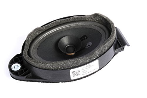 مكبر صوت خلفي من ACDelco GM الأصلي 22753367