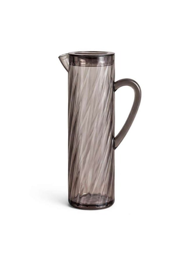 Pan Home Lunar Jug Smoked Grey 1.5L - Image 5