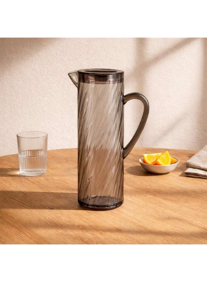 Pan Home Lunar Jug 1.5L -Smoked Grey - 174DEV9900070