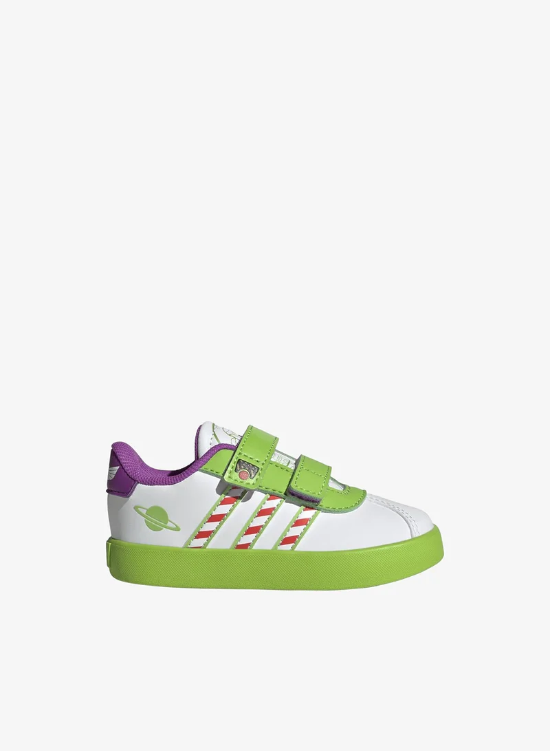 Adidas ADIDAS PIXAR TOY STORY VL COURT 3.0 SHOES INFANTS