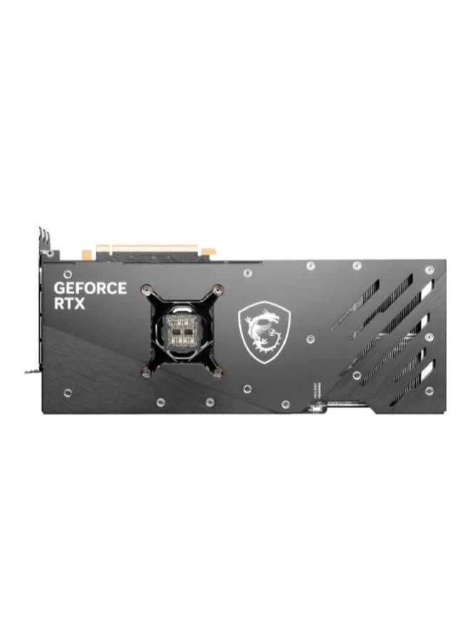 MSI GeForce RTX 4080 Gaming X Trio 16GB Black - Image 5