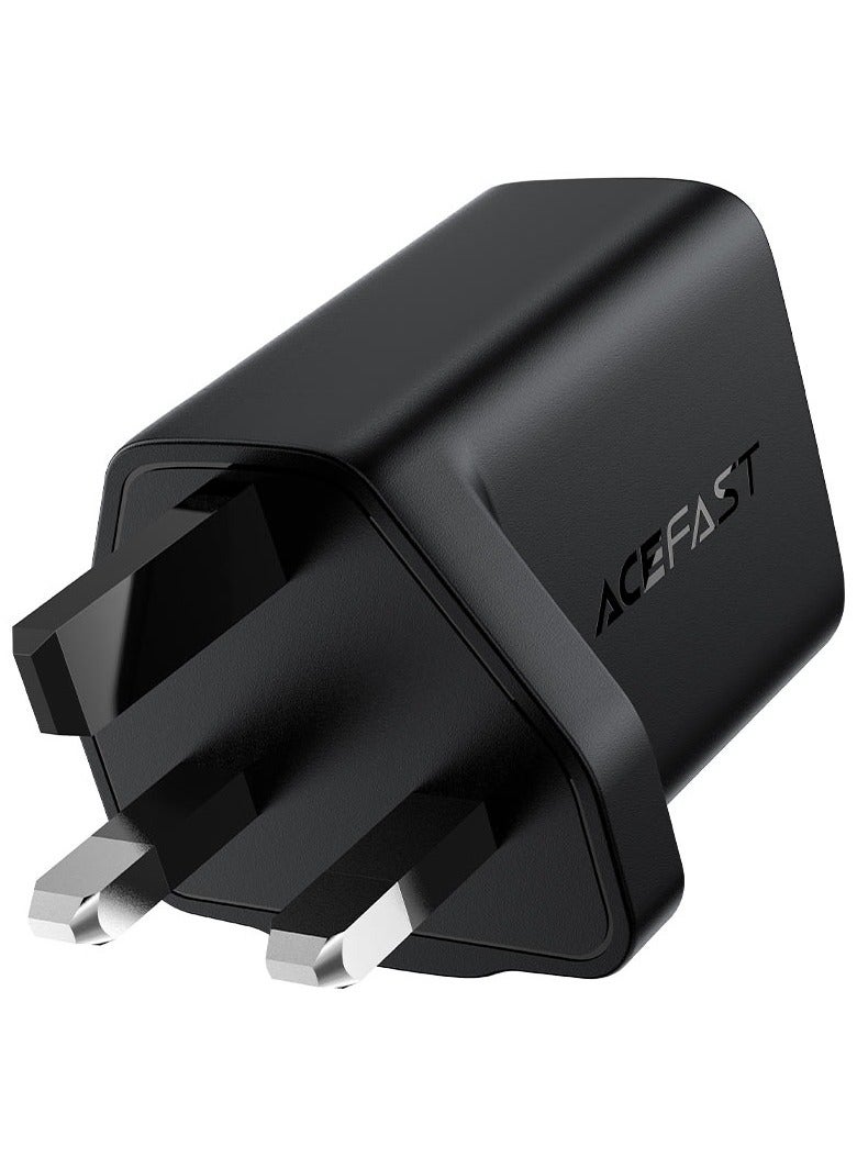 ACEFAST Fast Charge Wall Charger A24 GaN PD30W (1xUSB-C) UK - Image 3