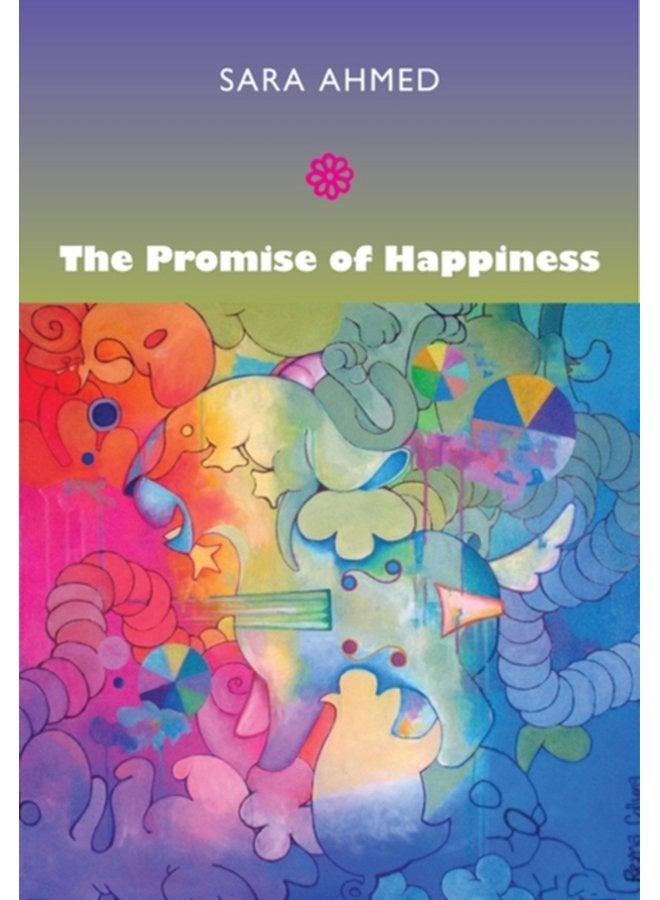 The Promise of Happiness - Paperback