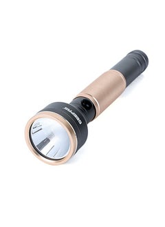 GEEPAS Geepas Rechargeable Led Flash Light With Power bank 216 Mm  - Image 1