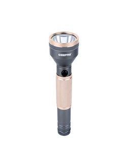 GEEPAS Geepas Rechargeable Led Flash Light With Power bank 216 Mm  - Image 2