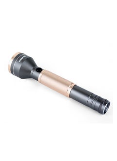 GEEPAS Geepas Rechargeable Led Flash Light With Power bank 216 Mm  - Image 3
