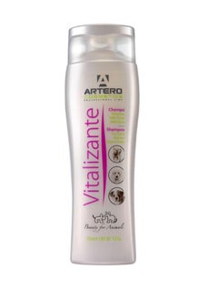 ARTERO Vitalizante Volume Bath 250Ml 