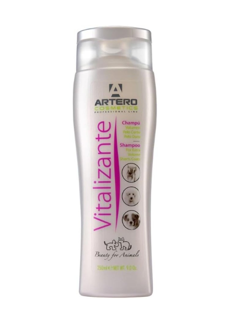 ARTERO Vitalizante Volume Bath 250Ml 