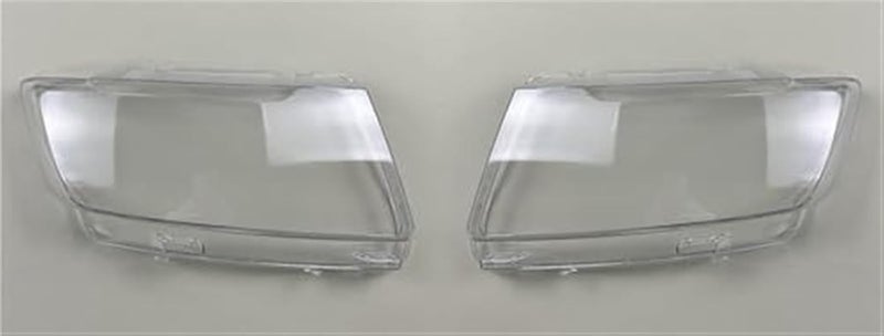 Wivplex Headlamp Shell for Jeep Grand Cherokee 2011-2013 - Image 1