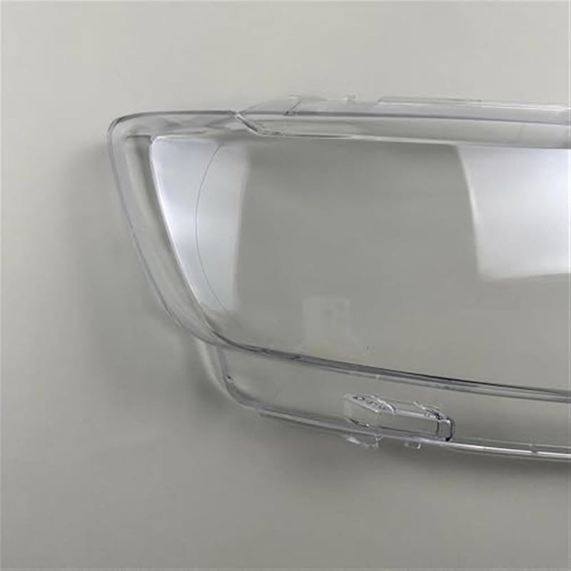 Wivplex Headlamp Shell for Jeep Grand Cherokee 2011-2013 - Image 2