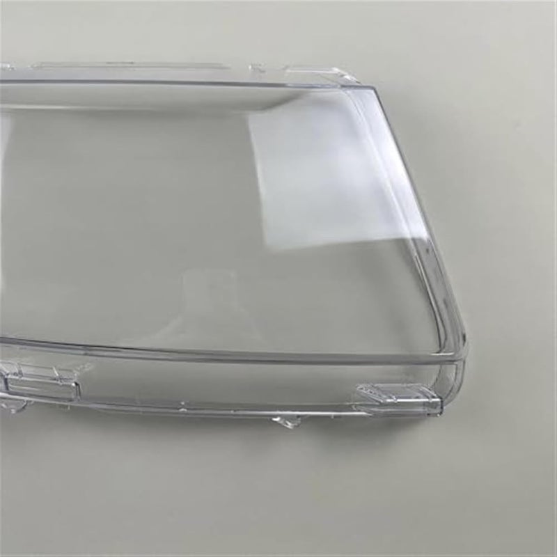 Wivplex Headlamp Shell for Jeep Grand Cherokee 2011-2013 - Image 4