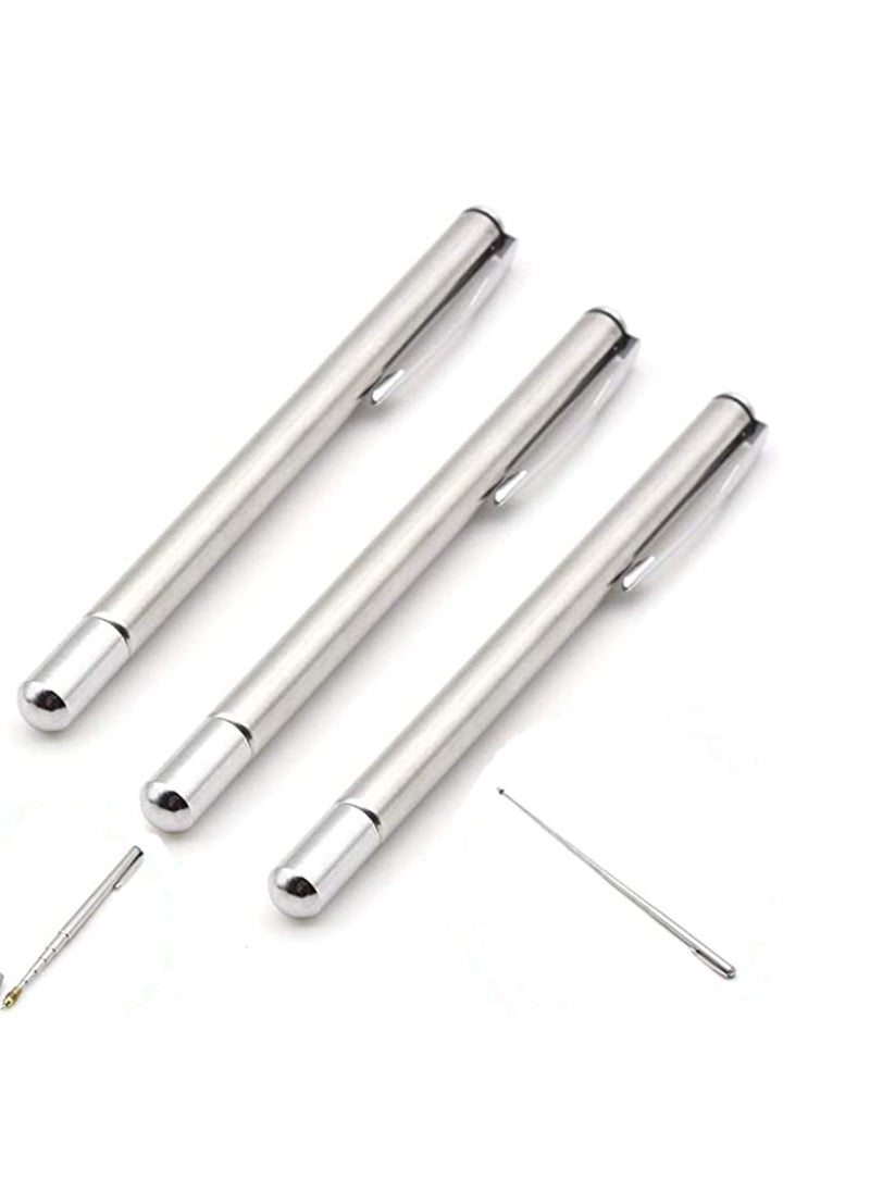 Y&D - Extendable Telescopic Teachers Pointer, Teaching Hand Pointer Retractable Handheld Presenter Classroom Whiteboard for Guides & - Image 1
