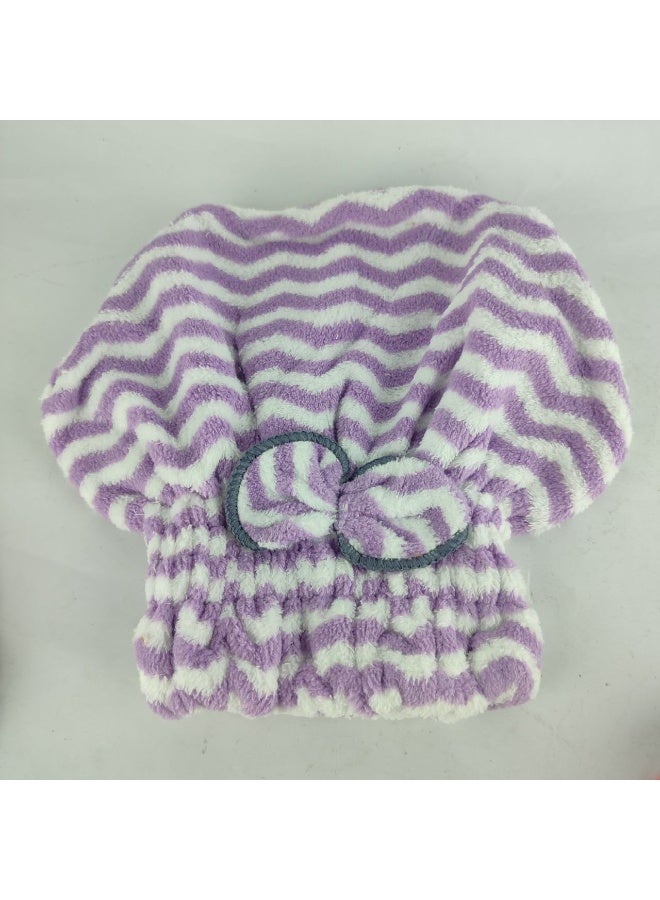 بونيه شعر ميكروفايبر - Image 3