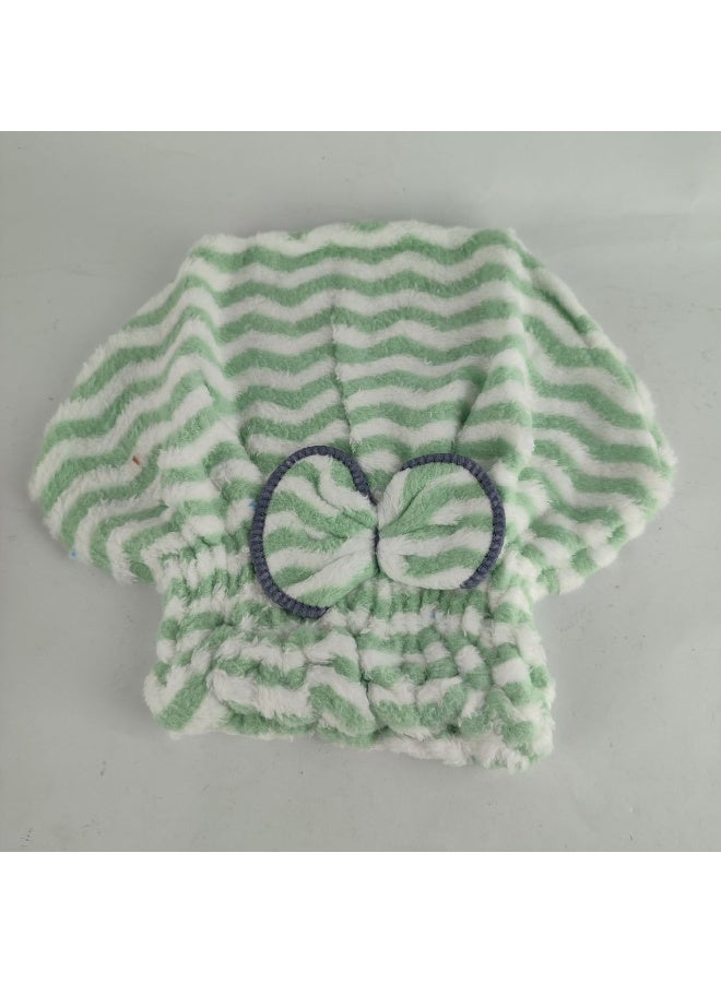 بونيه شعر ميكروفايبر - Image 4