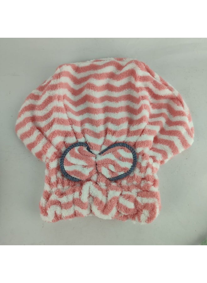 بونيه شعر ميكروفايبر - Image 1