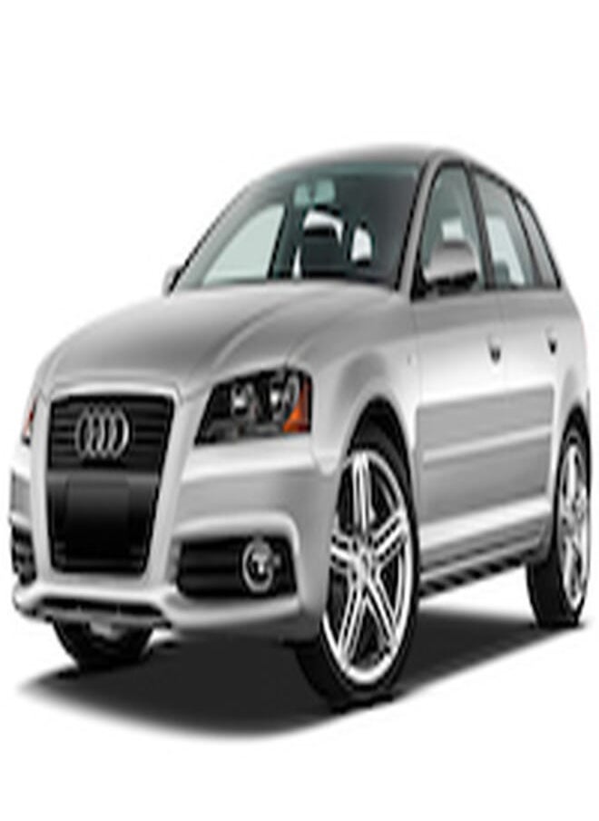 Generic car Cover 2 Layers for MINI Clubman John Cooper Works All4  - Image 3