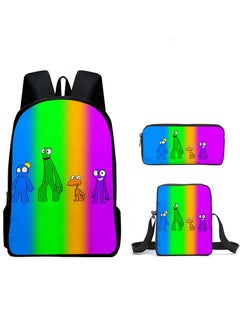 Multicolour