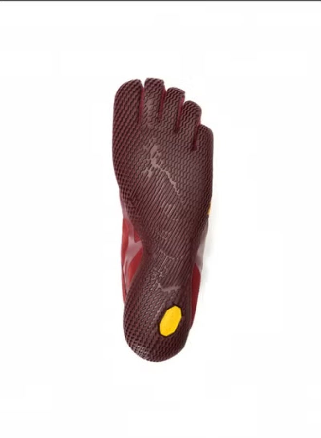 Vibram FiveFingers حذاء فيبرام بخمسة أصابع للنساء KSOEVO حذاء أصابع مفرط بالミニمالية، حذاء غير انزلاق خفيف الوزن للسيدات لممارسة اليوغا والبيلاتس واللياقة البدنية الشاملة. - Image 3