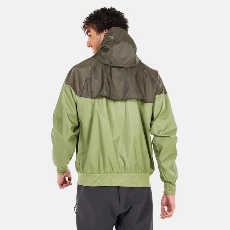 Nike Men's Sportswear Windrunner Hooded Jacket