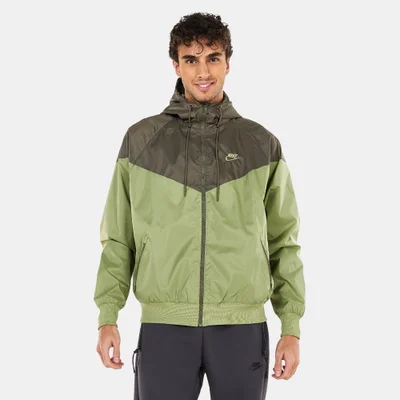Nike Men's Sportswear Windrunner Hooded Jacket