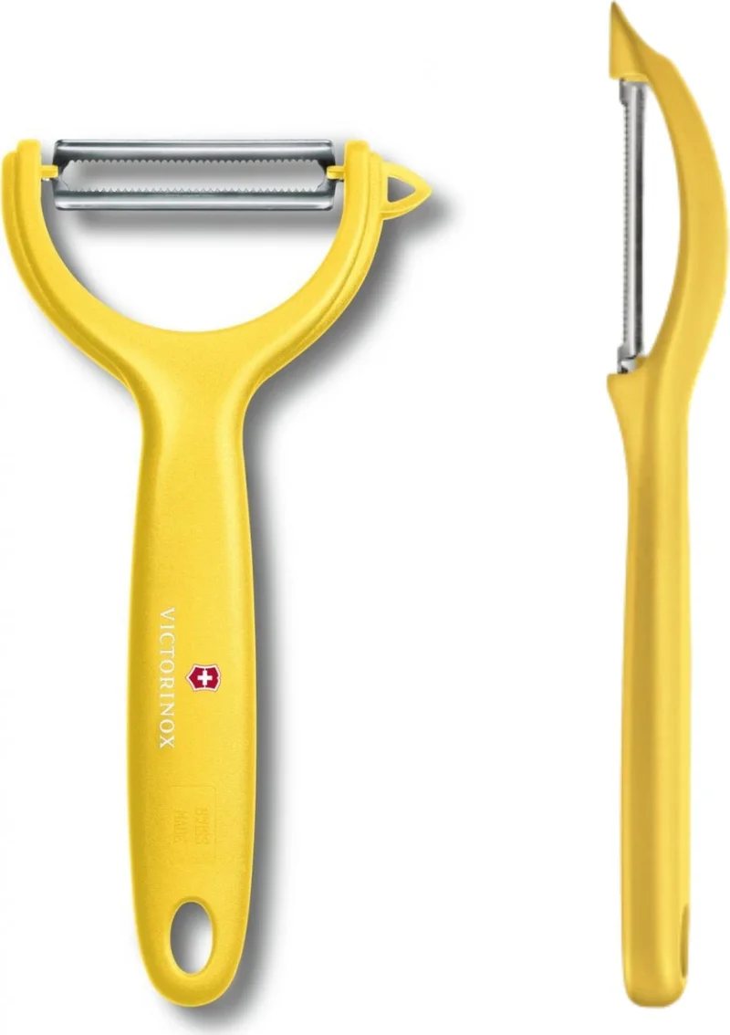 Victorinox Peeler Yellow 2 Set