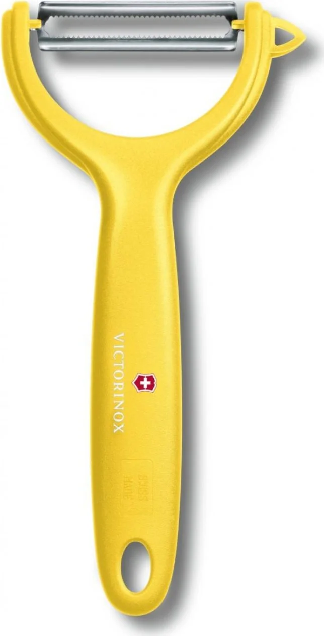 Victorinox Peeler Yellow 2 Set