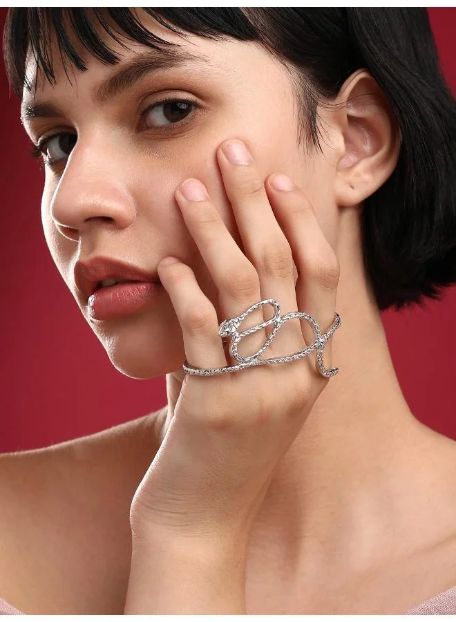 سوهي سوار الزينة الفاخرة