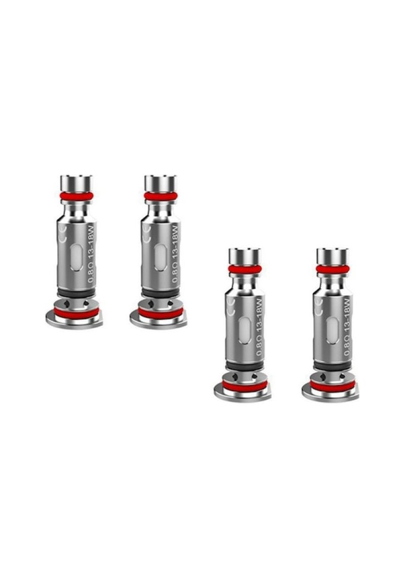 Resistance Coil 10pcs 0.8Ohm Replacement Coil - High Precision Coil for Vapor Device Maintenance - Image 2