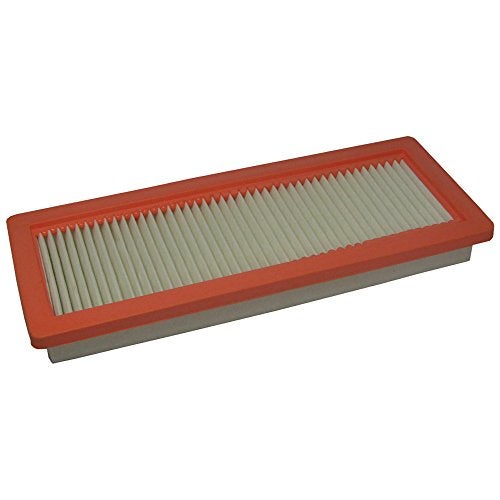 ECOGARD XA5825 Premium Engine Air Filter Fits 2011-2024 Peugeot 3008, 2024 Rifter, 2019-2024 5008, 2007-2016 Mini Cooper, 2011-2017 Cooper Countryman, 2013-2016 Cooper Paceman - Image 2