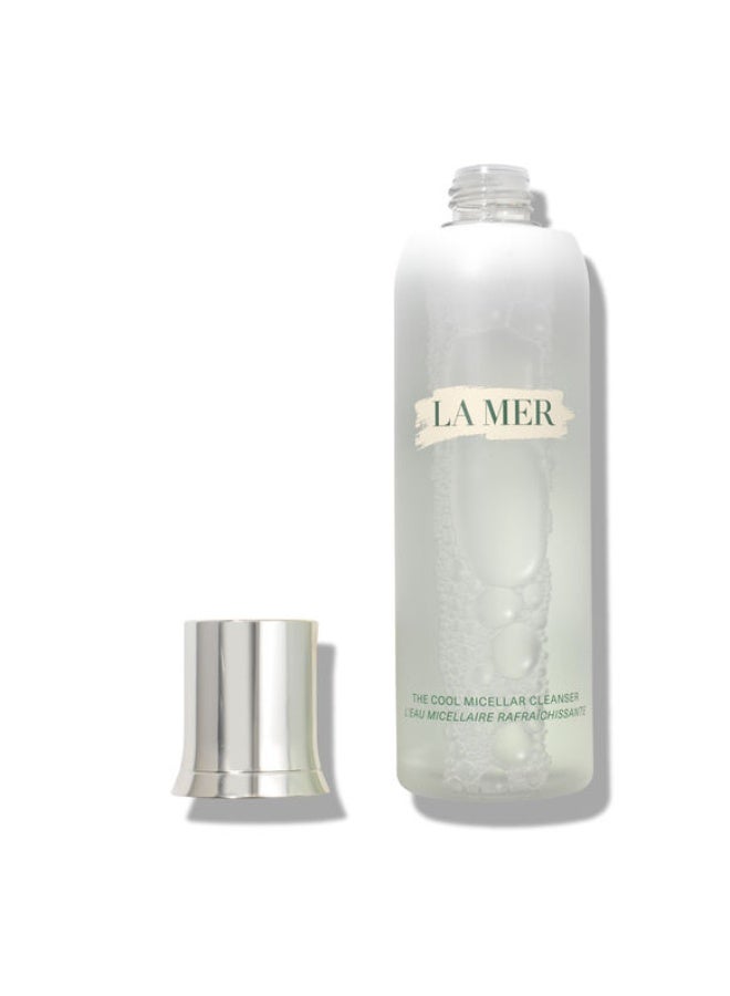 La Mer The Cool Micellar Cleanser  200ML - Image 3
