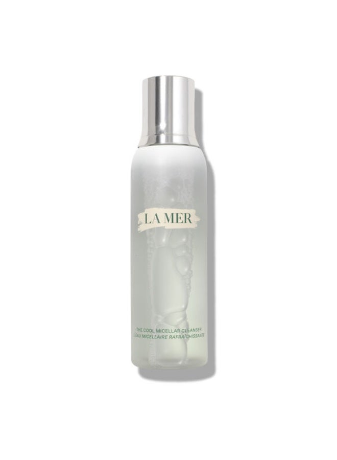 La Mer The Cool Micellar Cleanser  200ML - Image 1