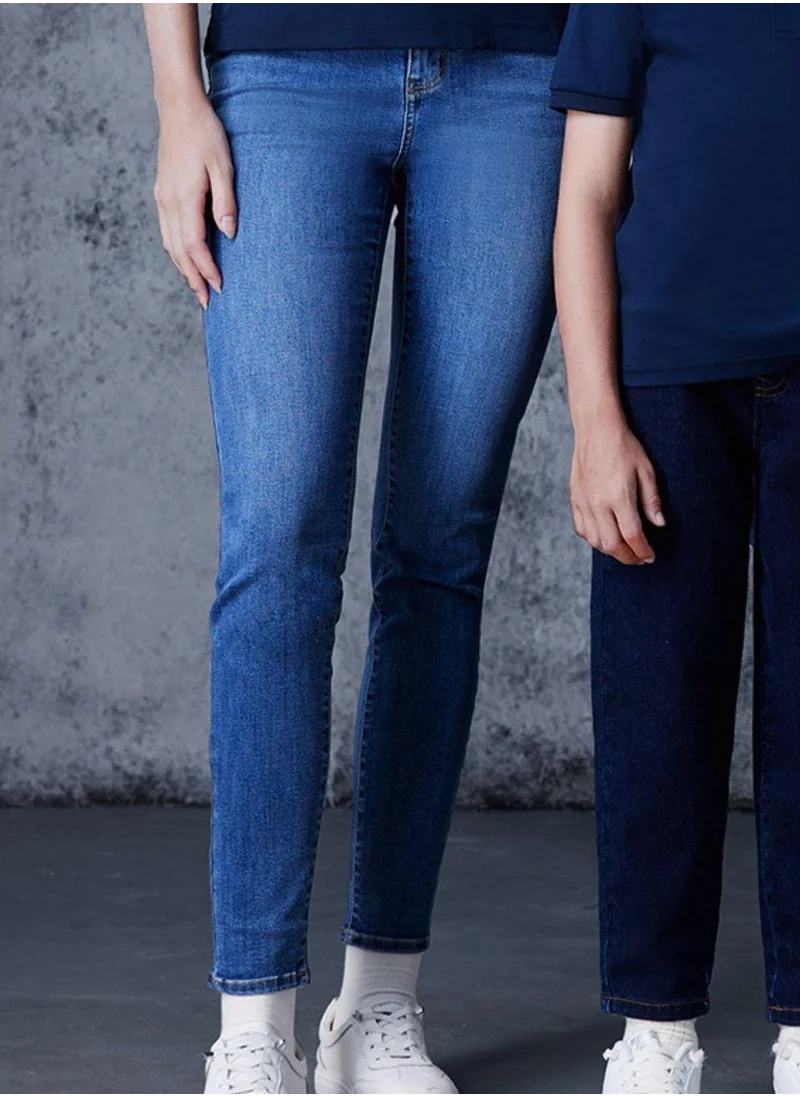 جيوردانو Womens Denim