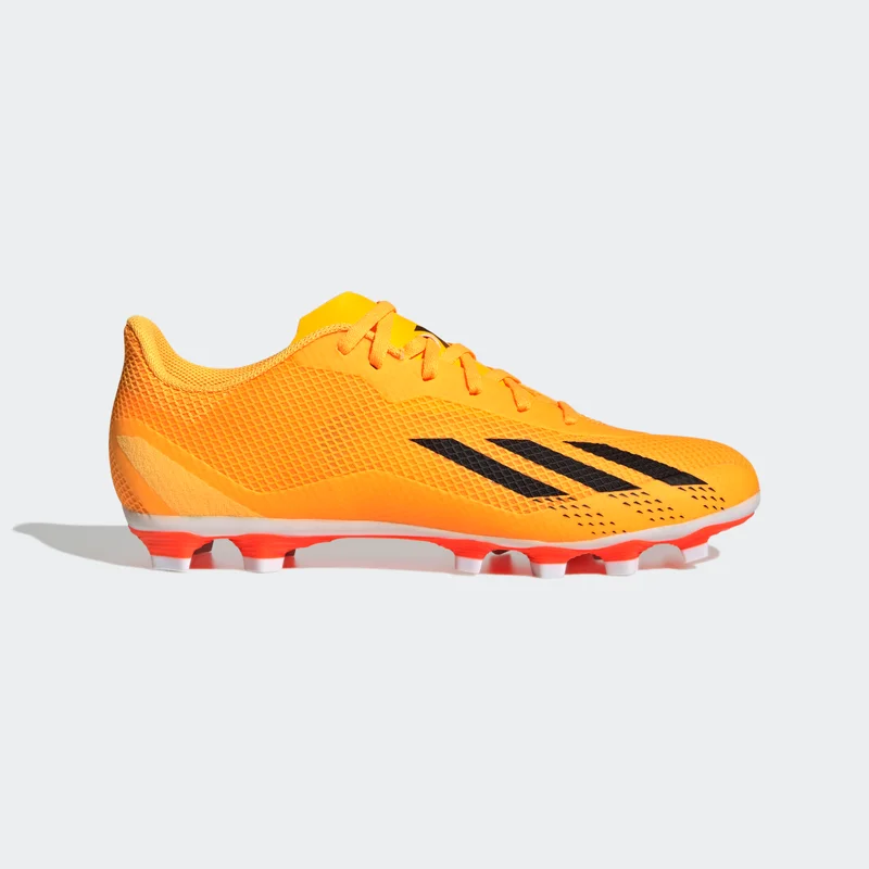 Adidas X Speedportal.4 Flexible Ground Boots